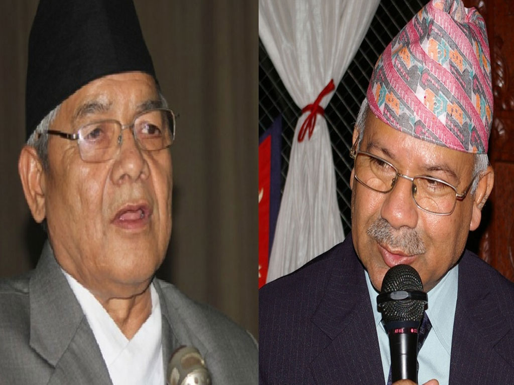 राष्ट्रिय एकता अभियान र एकीकृत समाजवादीबीच एकता हुँदै
